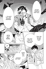 The Promised Neverland Vol. 7