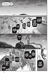 Tokyo Ghoul: re Vol. 8