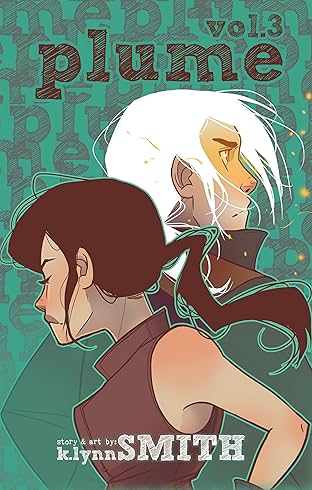 Plume Vol. 3