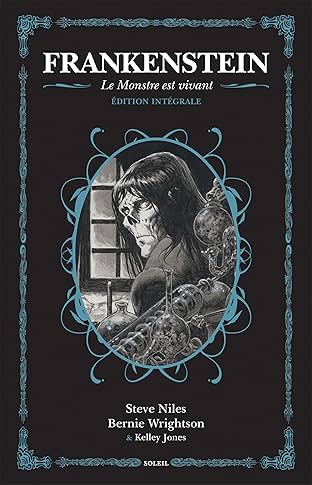 Frankenstein le monstre est vivant 2018