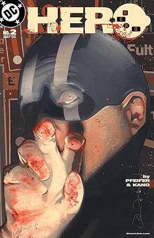 H-E-R-O (2003-2005) #2