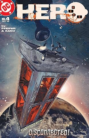 H-E-R-O (2003-2005) #4