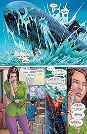 Superman - Action Comics (2016-): The Rebirth - Deluxe Edition: Book 3