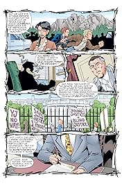 Young Justice Book Three