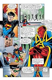 Young Justice Book Three