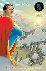 All-Star Superman