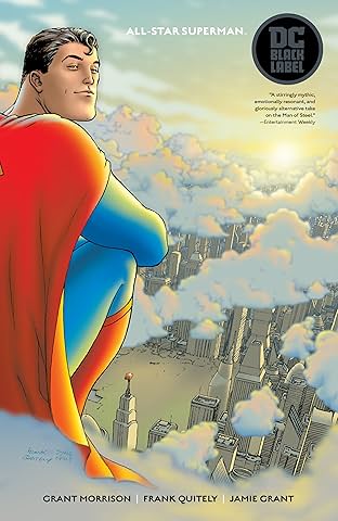 All-Star Superman