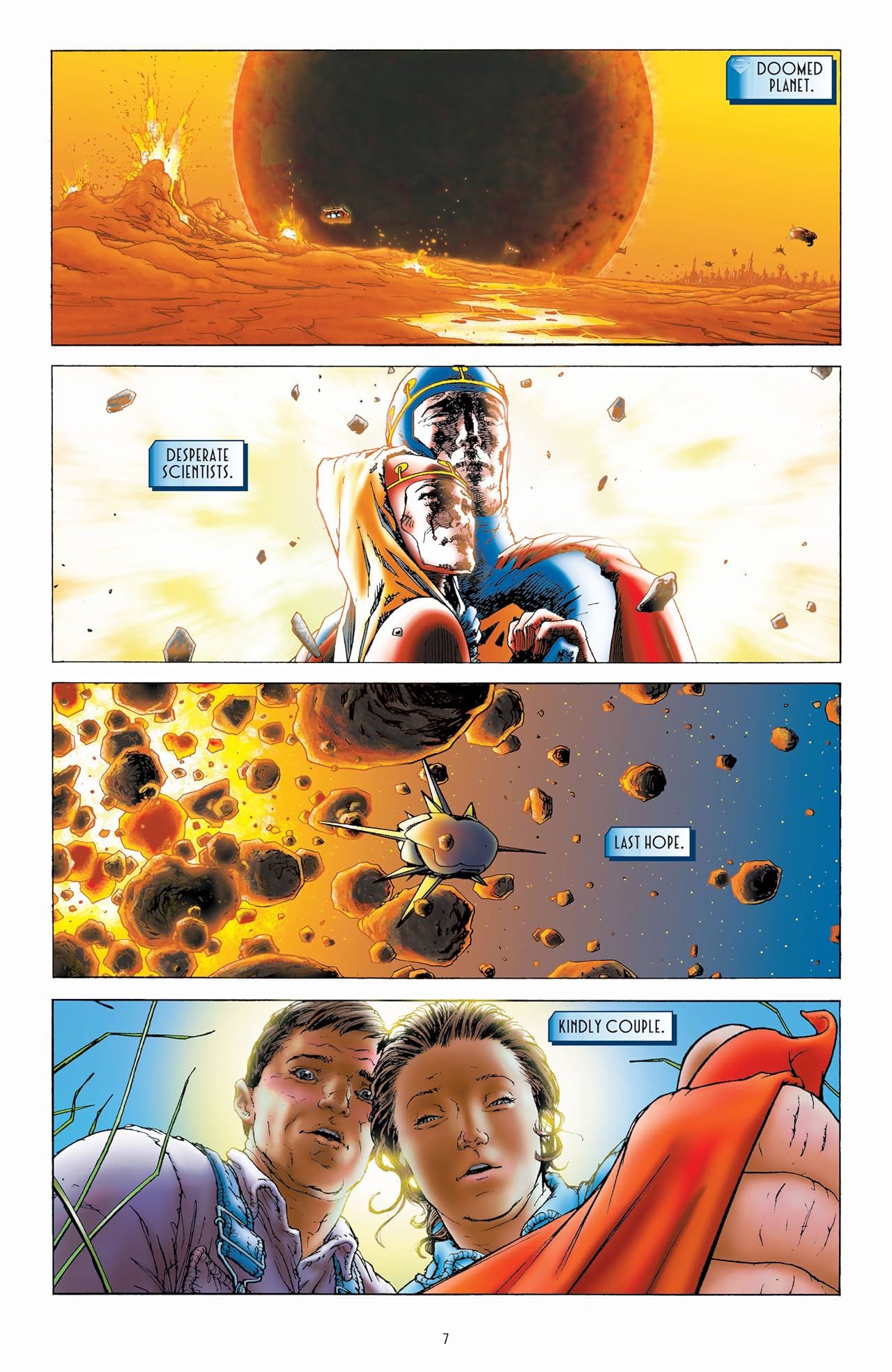 All-Star Superman