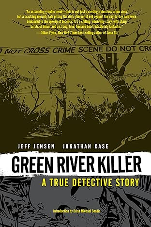 Green River Killer (Second Edition)