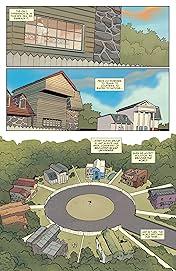 Age Of X-Man: The Marvelous X-Men (2019) #1 (of 5)