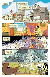 Age Of X-Man: The Marvelous X-Men (2019) #1 (of 5)