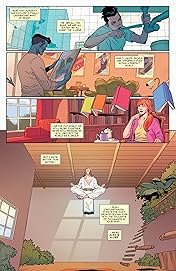 Age Of X-Man: The Marvelous X-Men (2019) #1 (of 5)