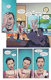 Age Of X-Man: X-Tremists (2019) #1 (of 5)