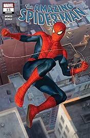 Amazing Spider-Man (2018-) #15