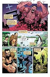 Amazing Spider-Man (2018-) #16