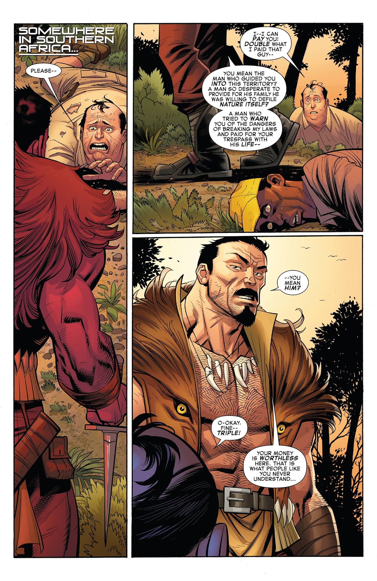 Amazing Spider-Man (2018-) #16