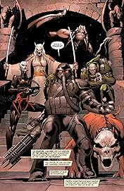 Avengers (2018-) #14