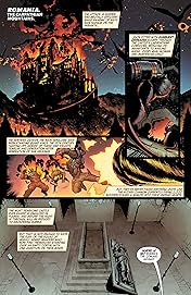 Avengers (2018-) #14