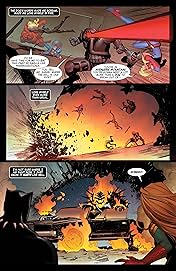 Avengers (2018-) #15