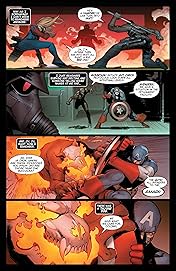 Avengers (2018-) #15