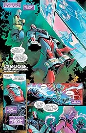 Avengers: No Road Home (2019) #2 (of 10)