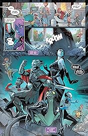 Avengers: No Road Home (2019) #2 (of 10)