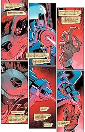 Avengers: No Road Home (2019) #3 (of 10)