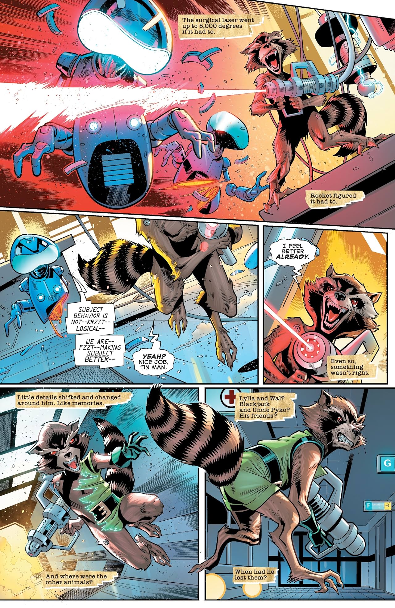 Avengers: No Road Home (2019) #3 (of 10)