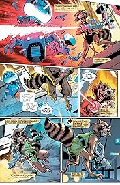 Avengers: No Road Home (2019) #3 (of 10)