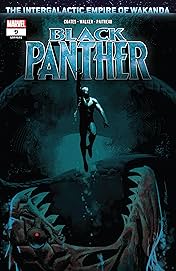 Black Panther (2018-) #9