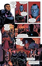 Black Panther (2018-) #9