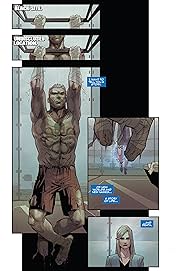 Captain America (2018-) #8