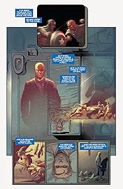 Captain America (2018-) #8