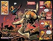 Captain Marvel (2019-) #2