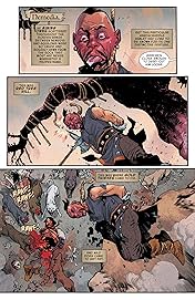 Conan The Barbarian (2019-) #3