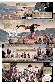 Conan The Barbarian (2019-) #3