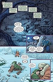 Fantastic Four (2018-) #7