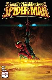 Friendly Neighborhood Spider-Man (2019) #3