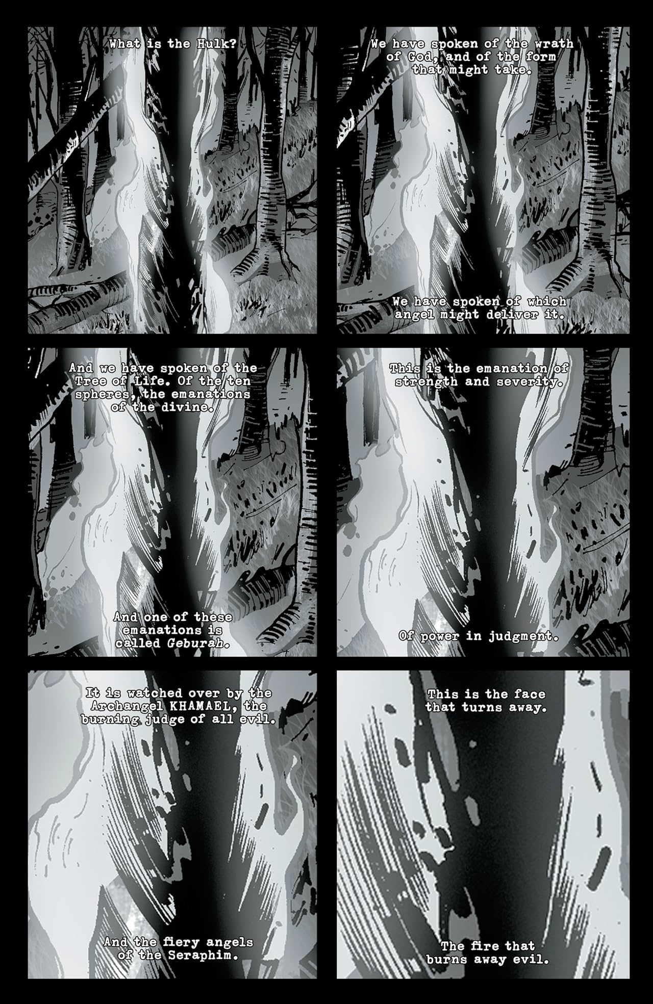 Immortal Hulk (2018-) #13