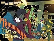 Runaways (2017-) #18