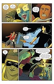 Runaways (2017-) #18