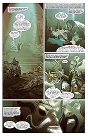 Thor (2018-2019) #10