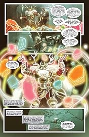 Thor (2018-2019) #10