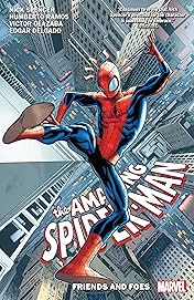 Amazing Spider-Man by Nick Spencer Vol. 2: Friends And Foes