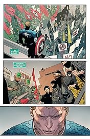 Captain America Vol. 1: Winter In America