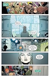 Captain America Vol. 1: Winter In America