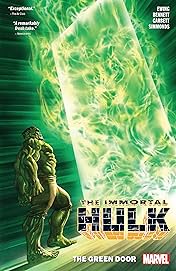 Immortal Hulk Vol. 2: The Green Door