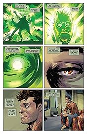 Immortal Hulk Vol. 2: The Green Door