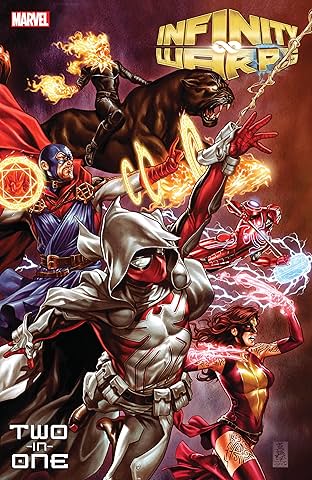 Infinity Warps: Two-In-One