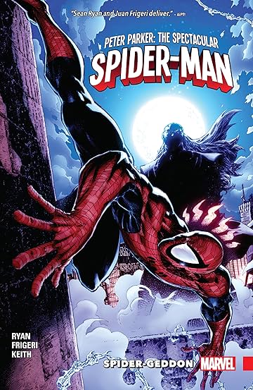 Peter Parker: The Spectacular Spider-Man Vol. 5